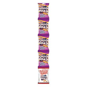 WILLARDS C/NAKS CHUTNEY