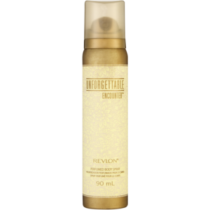 SPRAY REV UNFORGETTABLE ENCOUNTER