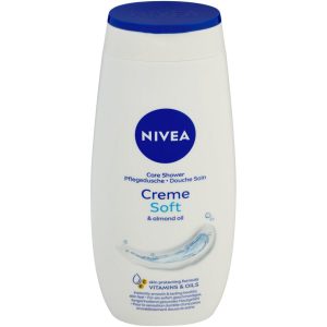 NIVEA S/CREAM CREME SOFT