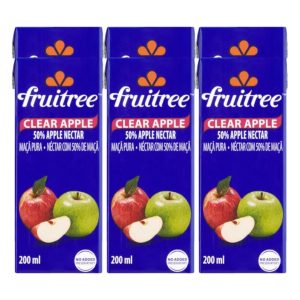 HYG FOF NECTAR APPLE