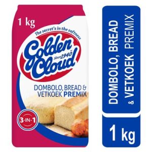 G/CLOUD PREMIX DOMBOLO/BREAD/VETKOEK