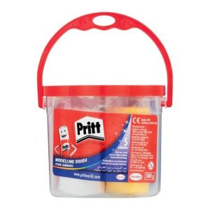 PRITT GLUE PAY DOUGH