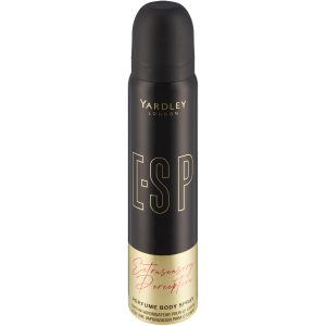 SPRAY YARDLEY ESP S/FAST