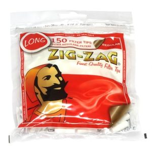ZIG-ZAG FILTERS REGULAR