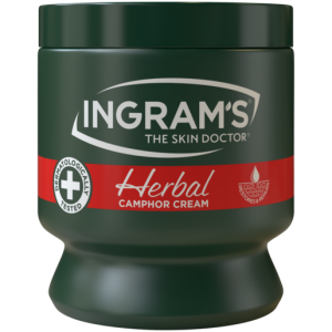 INGRAMS LOTION HERBAL
