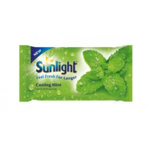 SUNLIGHT BATH ASST 175GR SHRINK