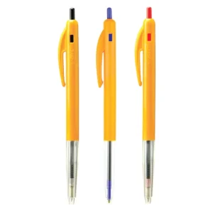 PEN BIC CLIC FINE BLUE