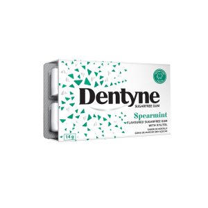 DENTYNE SPEARMINT