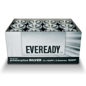 EVEREADY R20PP