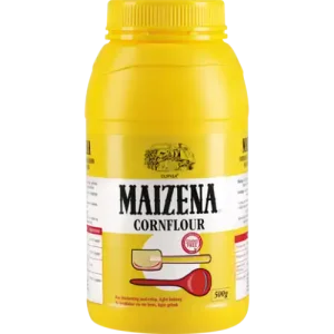 MAIZENA CORNFLOUR TUB