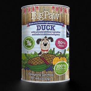 DUCK DUAL COLOR ICT HERBAL