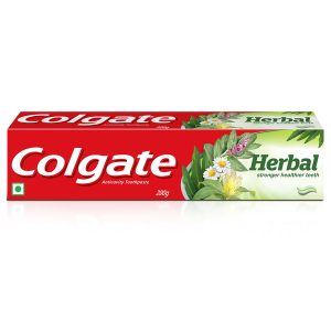 COLGATE T/P HERBAL