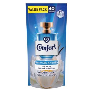 AIR SCENTS A/F WATER LIILY