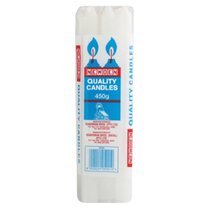 NEWDEN REPELLANT CANDLES