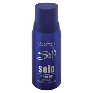 SPRAY SOLO ENERGY