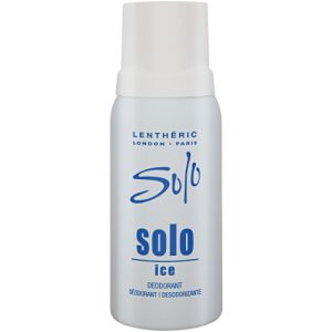 SPRAY SOLO ICE