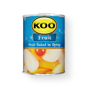 KOO FRUIT SALAD