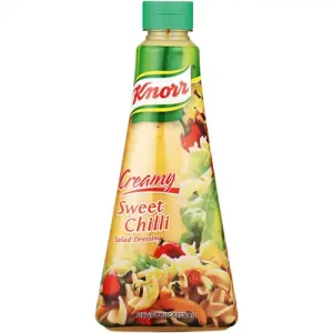KNORR S/DRESS C SWEET CHILLI