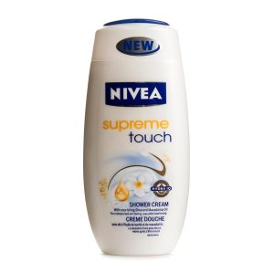 NIVEA S/CREAM SUPREME TOUCH