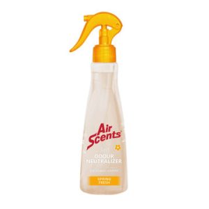 AIR SCENTS A&C SPRING FRESH