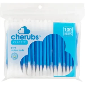 CHERUBS EARBUDS