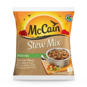 MCCAIN STEW MIX