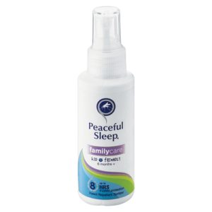PEACEFUL SLEEP FAMILY CARE