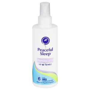 PEACEFUL SLEEP FAMILY CARE