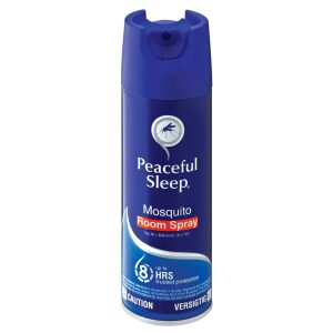PEACEFUL SLEEP ROOM SPRAY