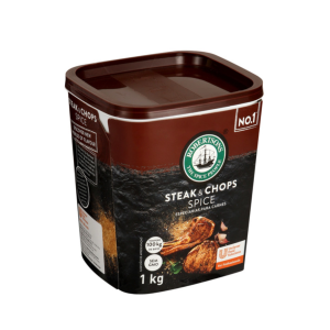 R/SONS REFIL STEAK & CHOPS