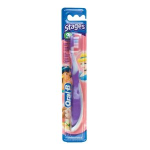 T/BRUSH ORAL B 5-7YEARS