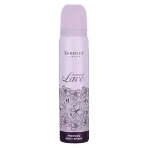 SPRAY YARDLEY TOUCH OF LACE