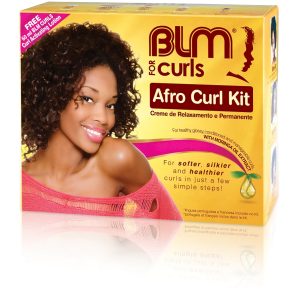 BLM CURL A/LOTION