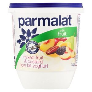 PARMALAT YOGHURT FRUIT