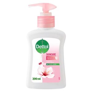 DETTOL H/WASH SENSITIVE