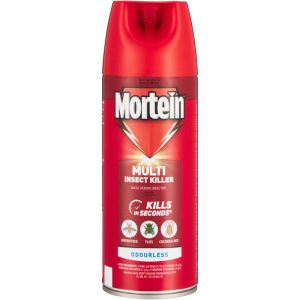T/MORTEIN INSTANT C/ANT