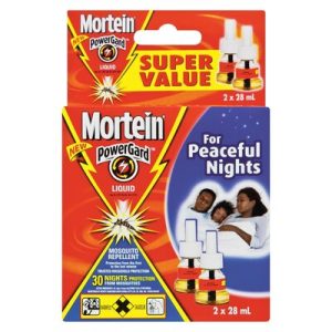 T/MORTEIN REF LIQUID 30NIGHTS