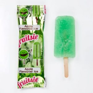 SNOWPIE ICE CREAM FRUITSIE