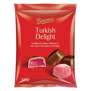 BEACON TURKISH DELIGHT