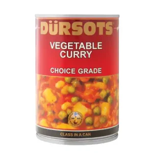 DURSOT CREAMSTYLE SWEETCORN