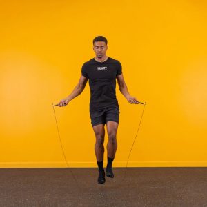 SKIPPING ROPE