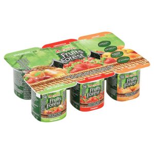 CLOVER YOG ASSORTED