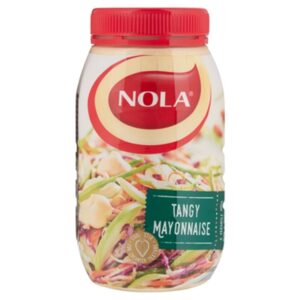 NOLA MAYO P/BTL