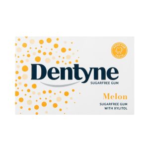 DENTYNE MELON