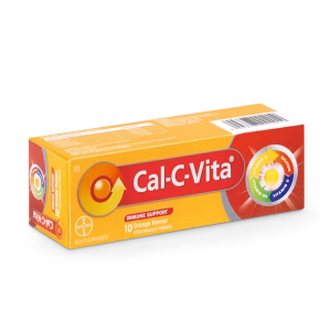 CAL-C VITA IMMUNE PROTECT