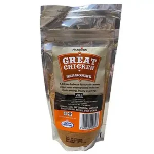 CROWN CHICKEN