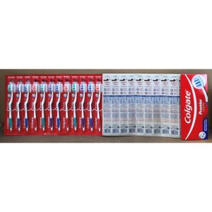 T/BRUSH COLGATE PREMIER CLEAN