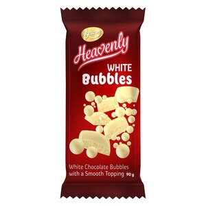 BEACON HEAVENLY W/BUBBLES
