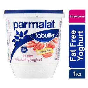 PARMALAT YOG FABULITE S/BERRY