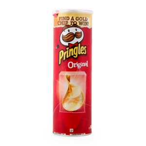 PRINGLES ORIGINAL